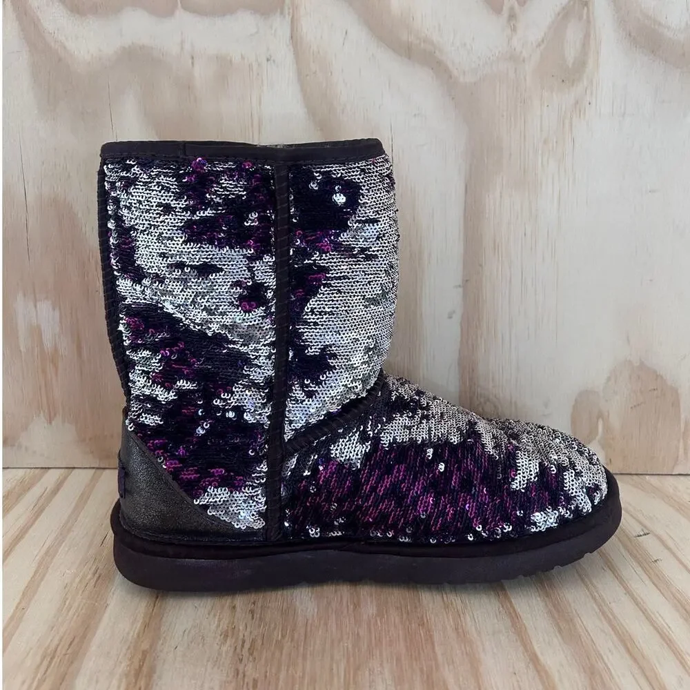 UGG australia classic